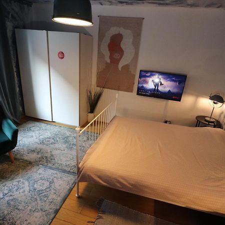 Ava Apartment,Speed Wi Fi,Netflix,Between Bus And Train Station Zagreb Eksteriør bilde
