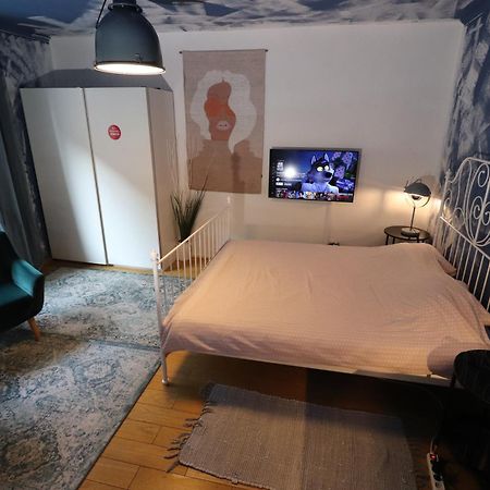 Ava Apartment,Speed Wi Fi,Netflix,Between Bus And Train Station Zagreb Eksteriør bilde