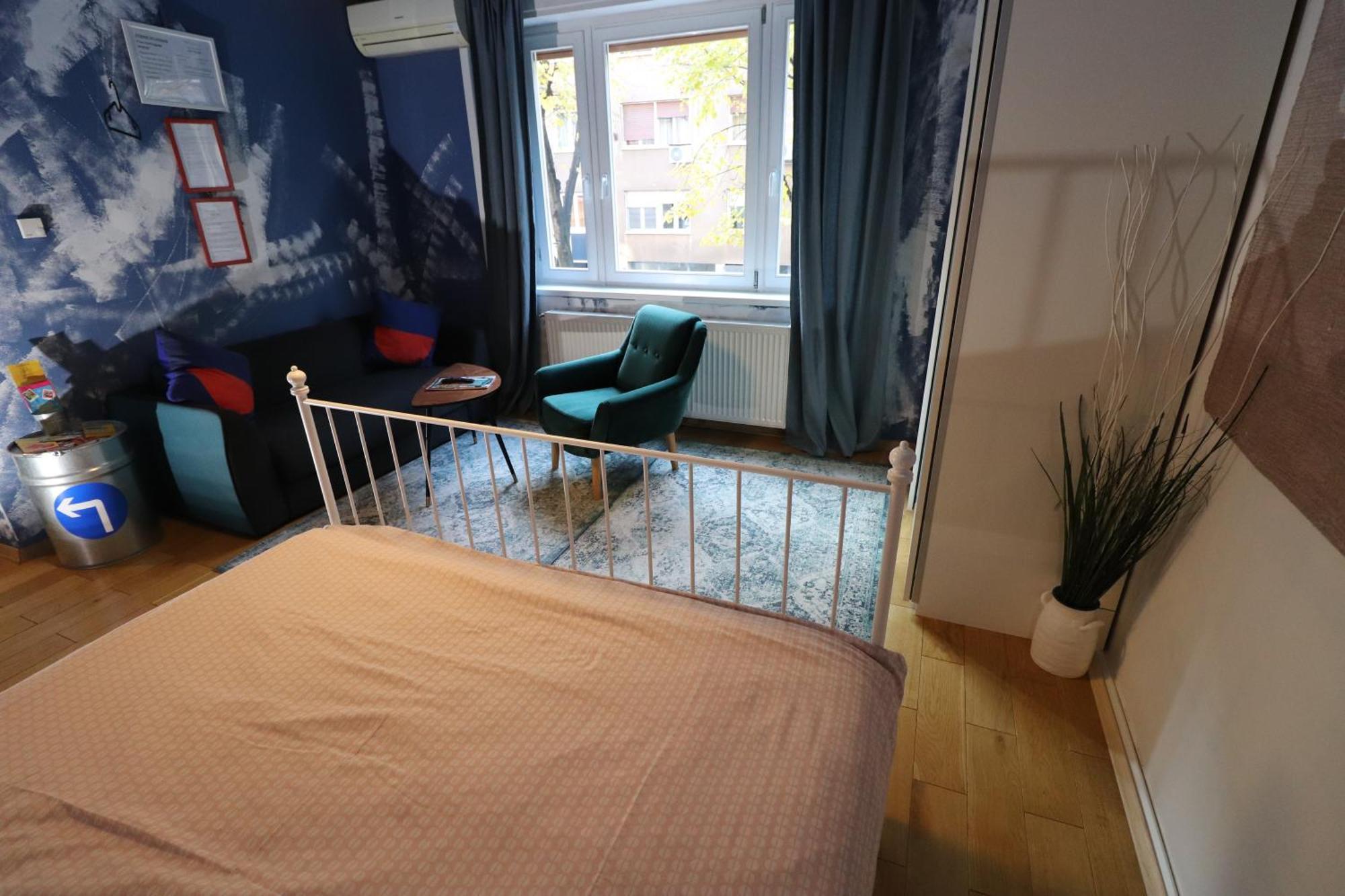 Ava Apartment,Speed Wi Fi,Netflix,Between Bus And Train Station Zagreb Eksteriør bilde